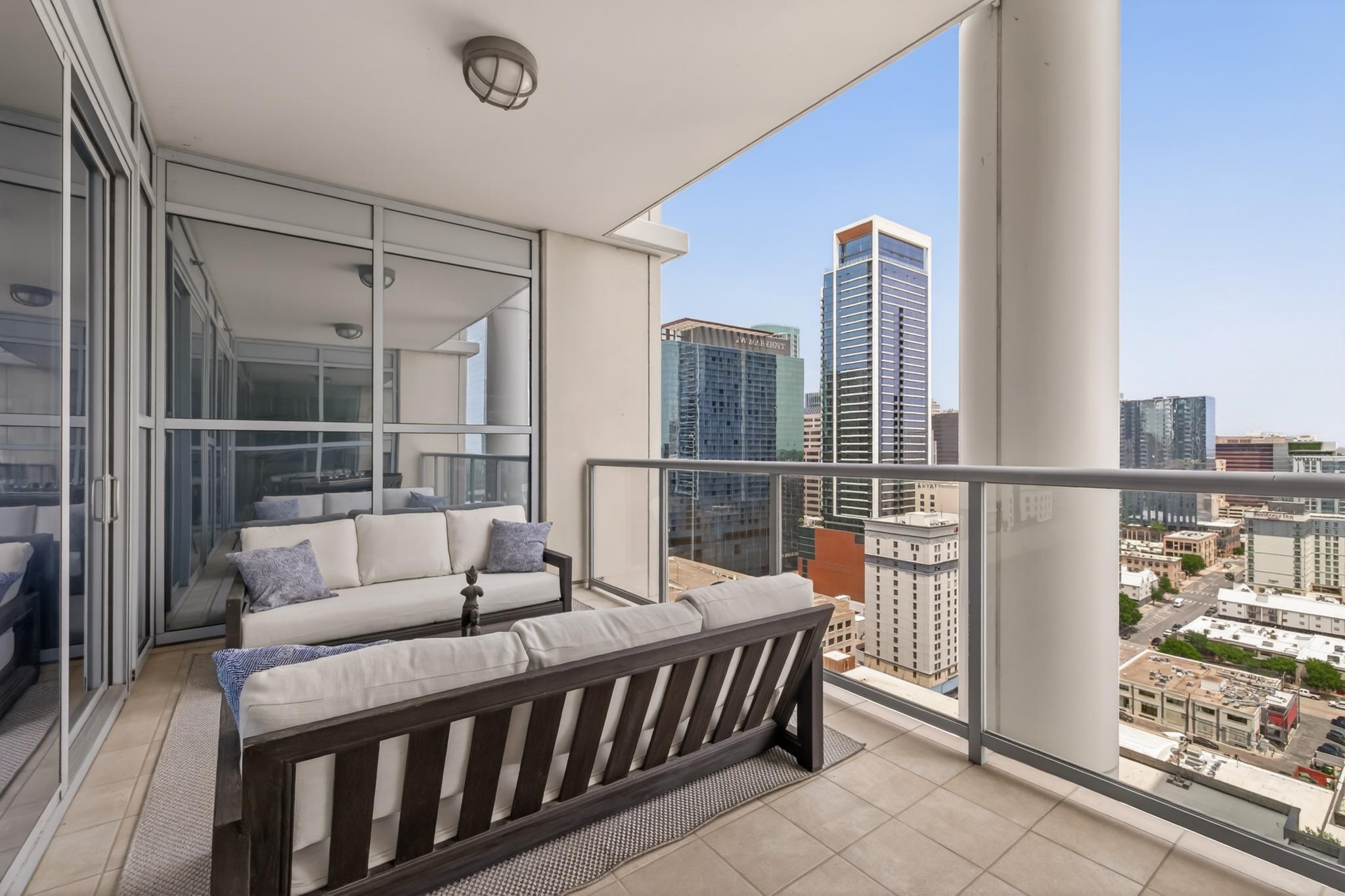 98 San Jacinto Blvd # 2103, Austin, TX 78701