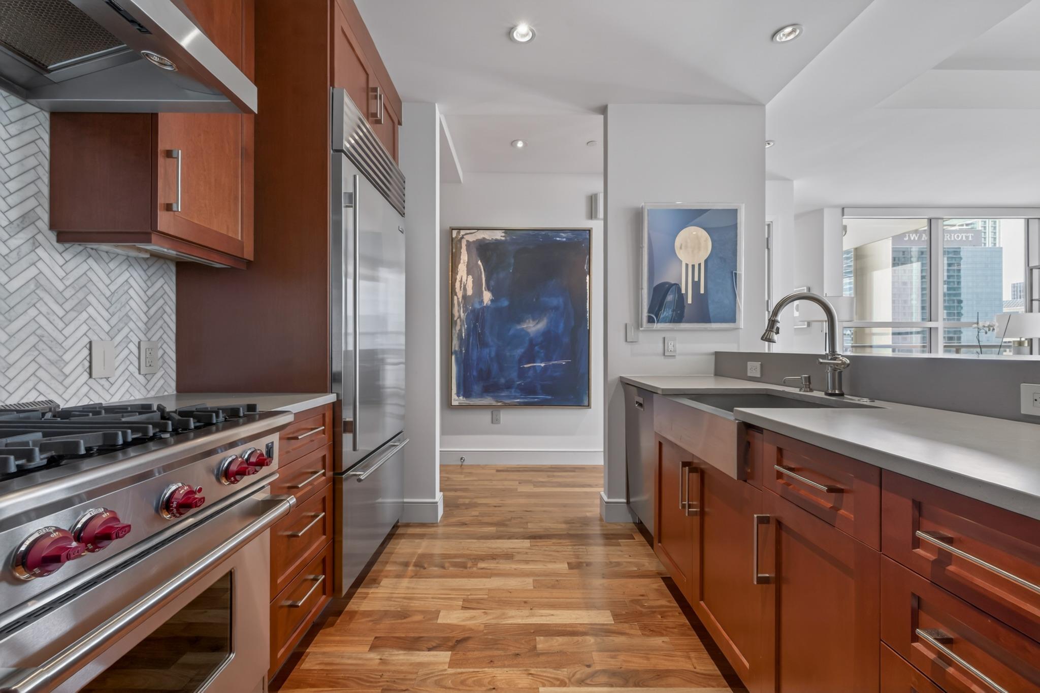 98 San Jacinto Blvd # 2103, Austin, TX 78701