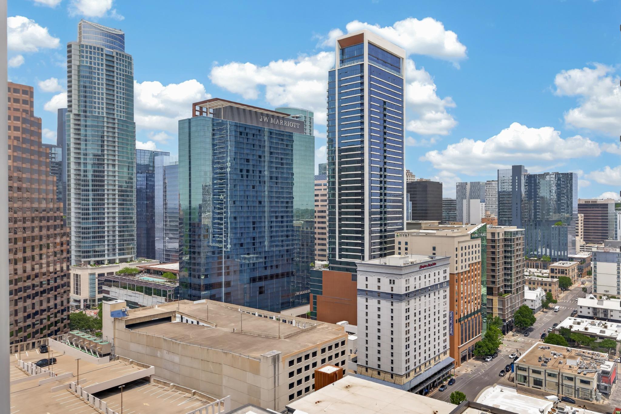 98 San Jacinto Blvd # 2103, Austin, TX 78701