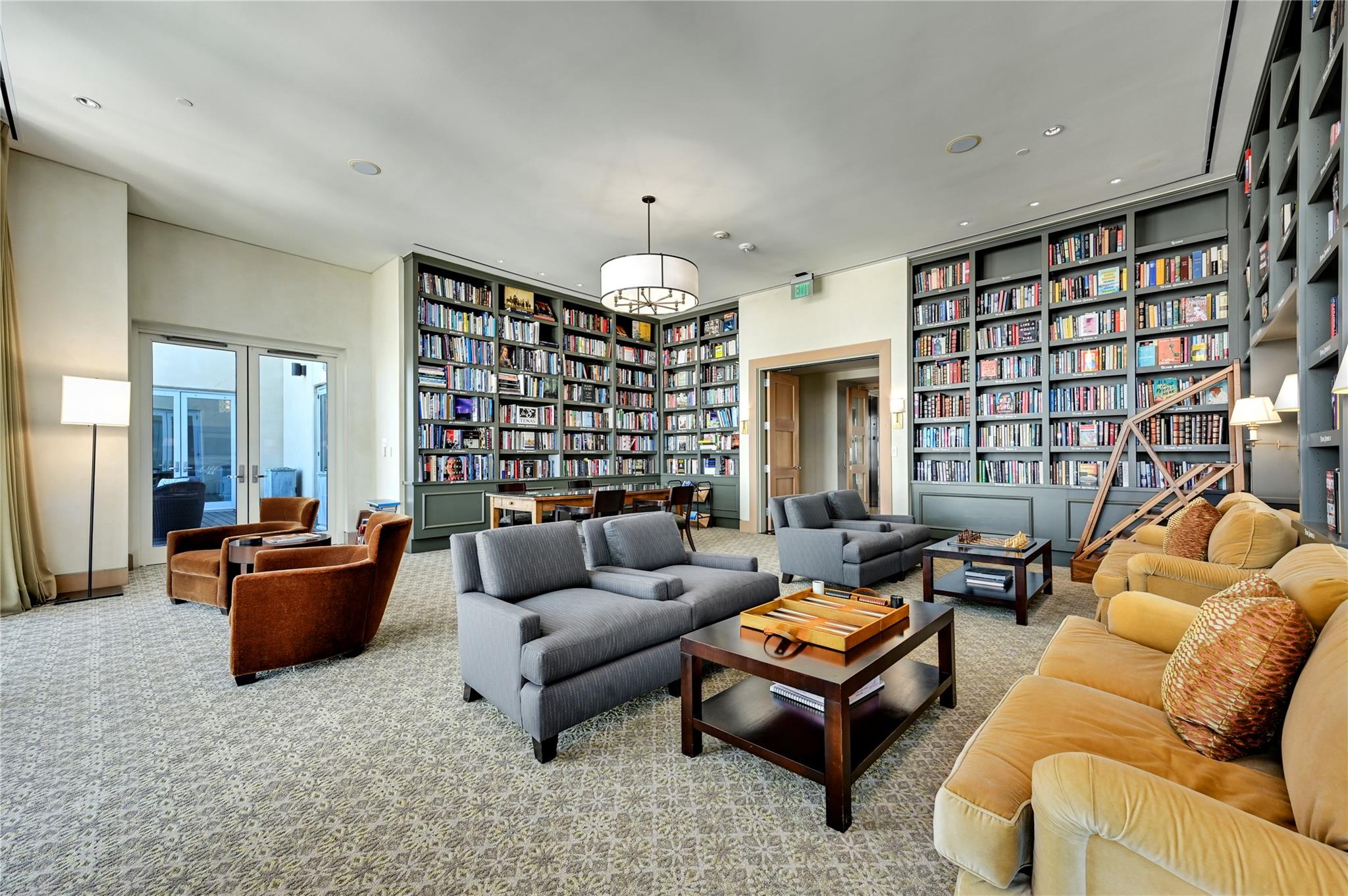 98 San Jacinto Blvd # 2103, Austin, TX 78701