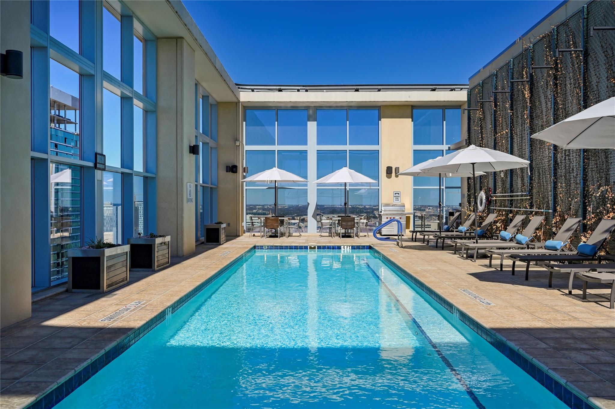 98 San Jacinto Blvd # 2103, Austin, TX 78701