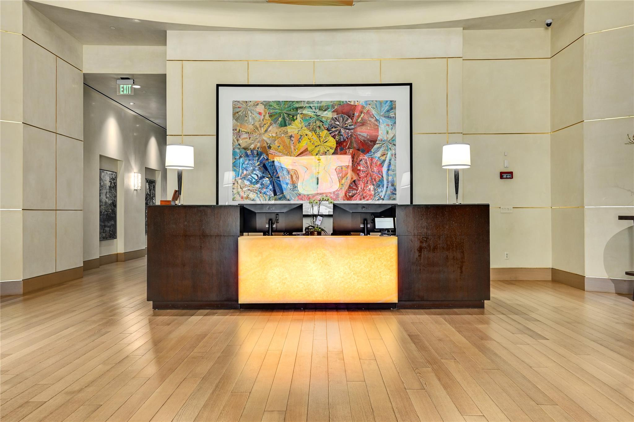 98 San Jacinto Blvd # 2103, Austin, TX 78701
