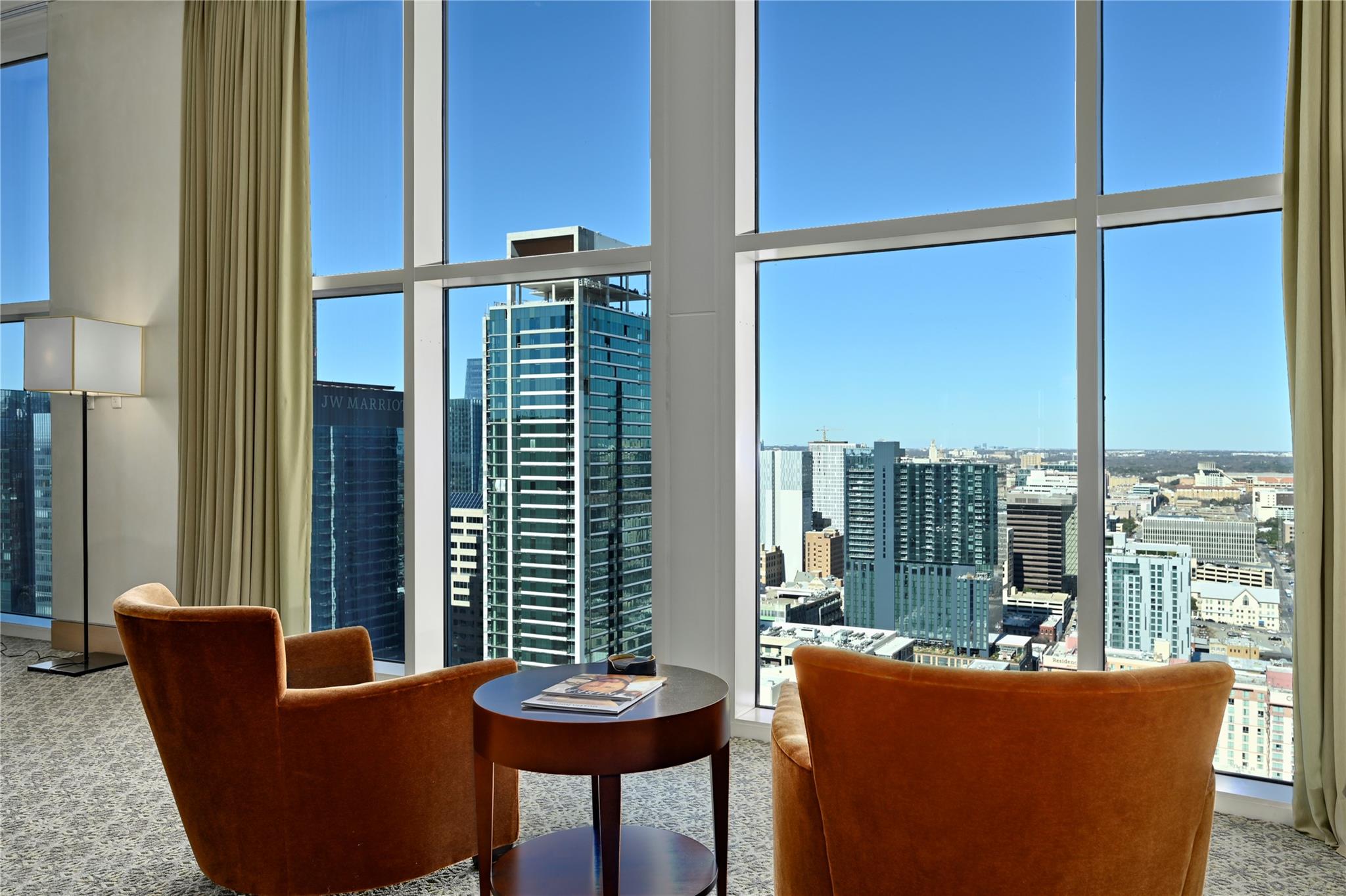 98 San Jacinto Blvd # 2103, Austin, TX 78701