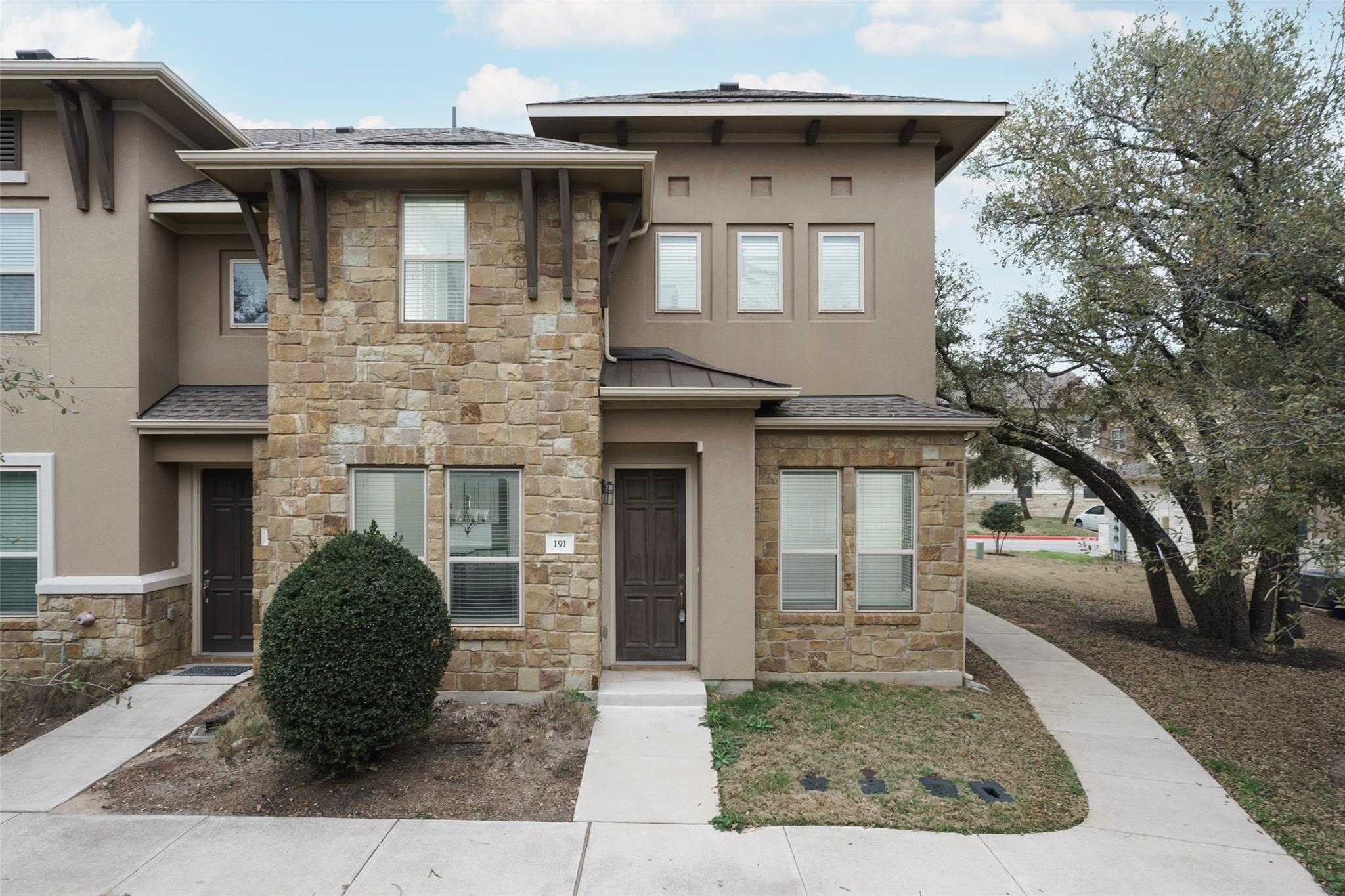 13800 Lyndhurst St # 191, Austin, TX 78717