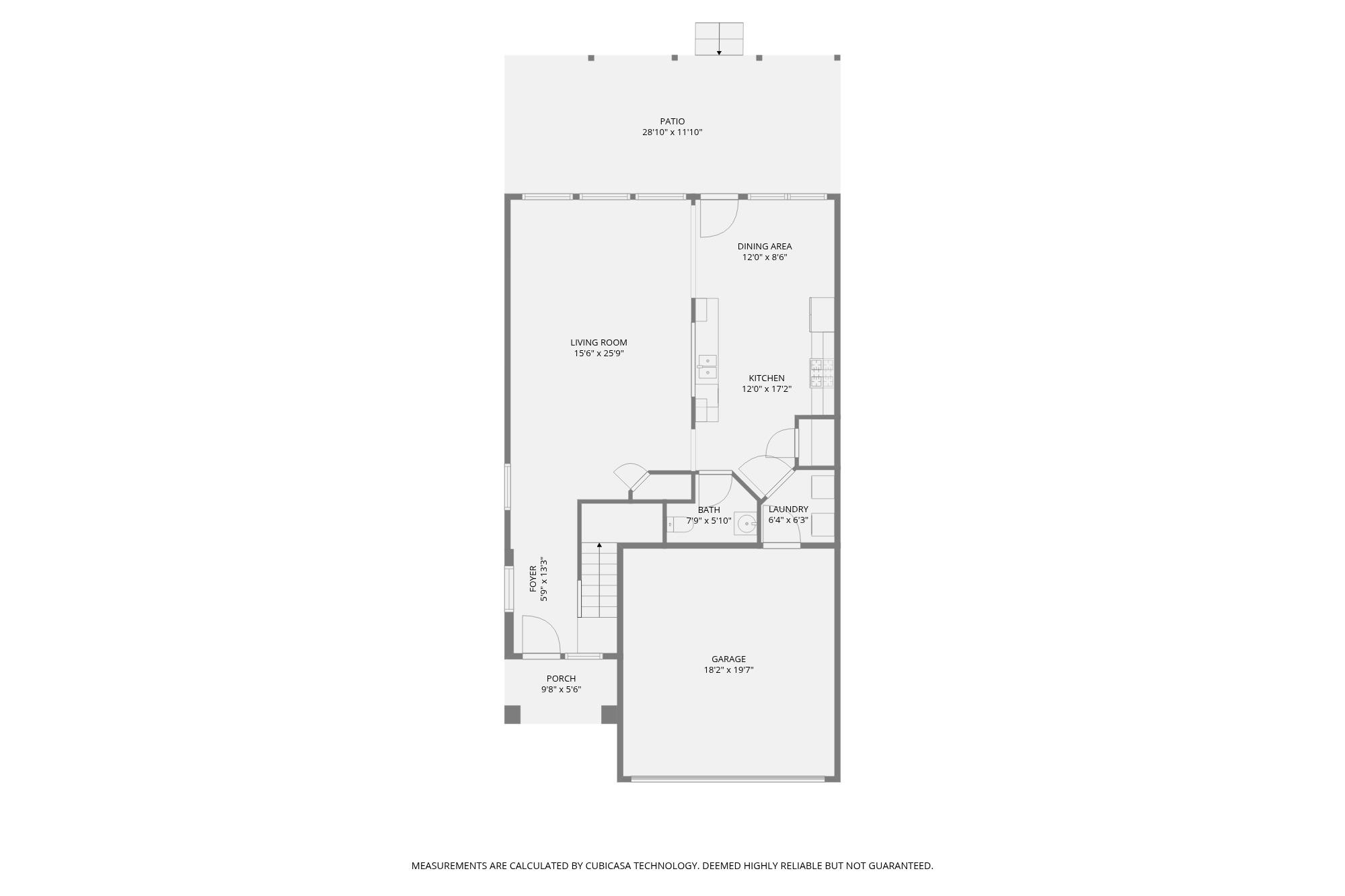 7233 Crestone Rd, Austin, TX 78744