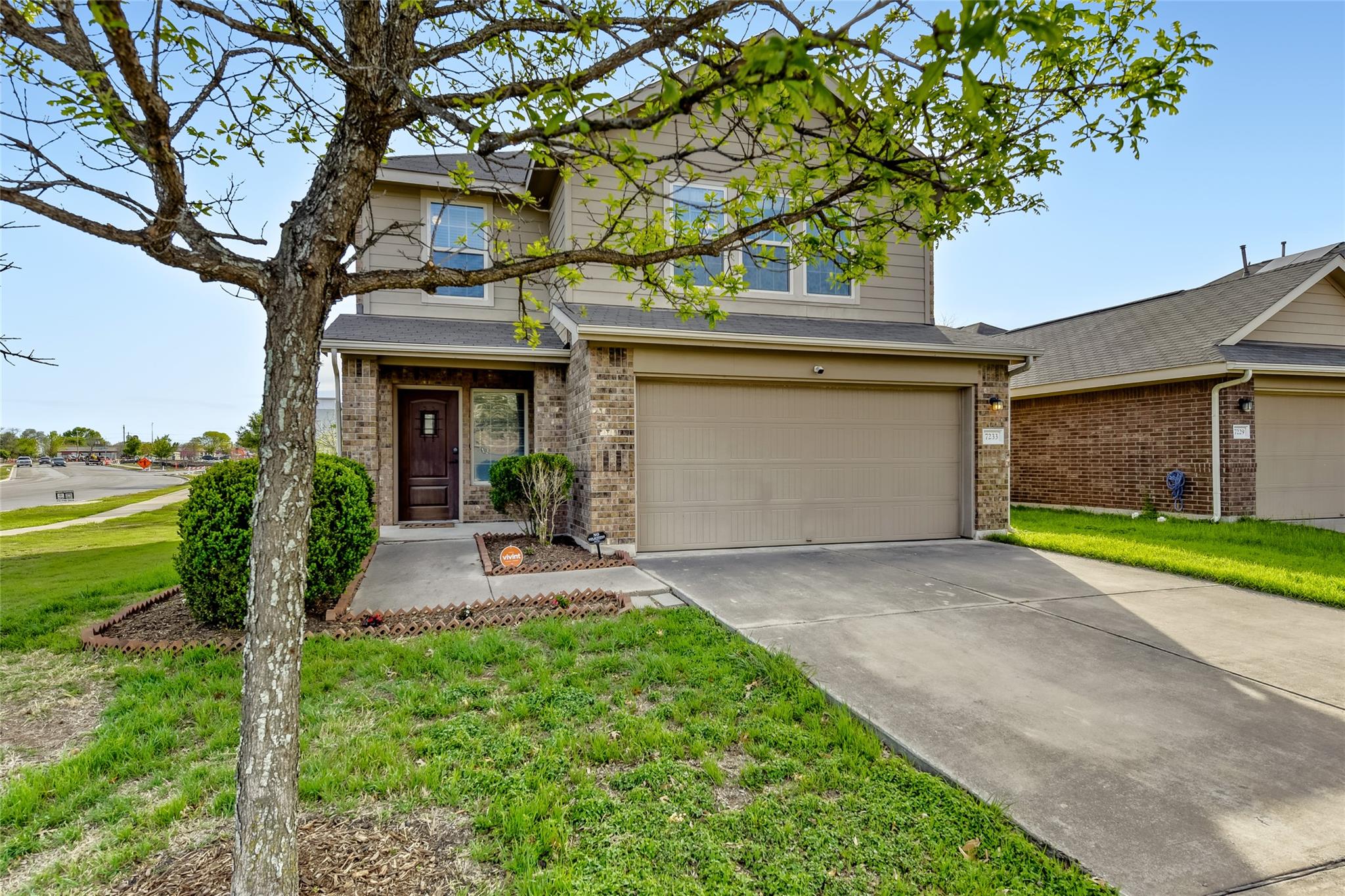 7233 Crestone Rd, Austin, TX 78744