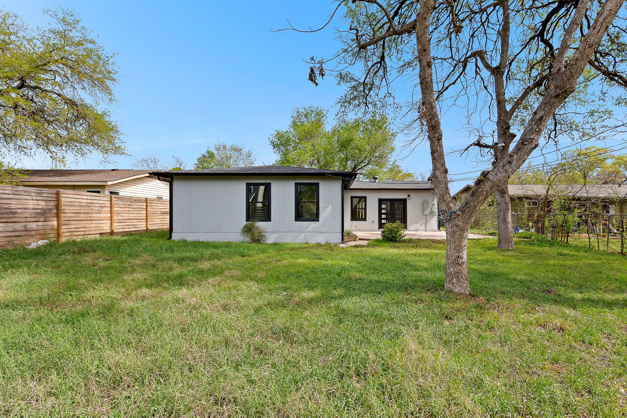 1307 Yorkshire Dr, Austin, TX 78723