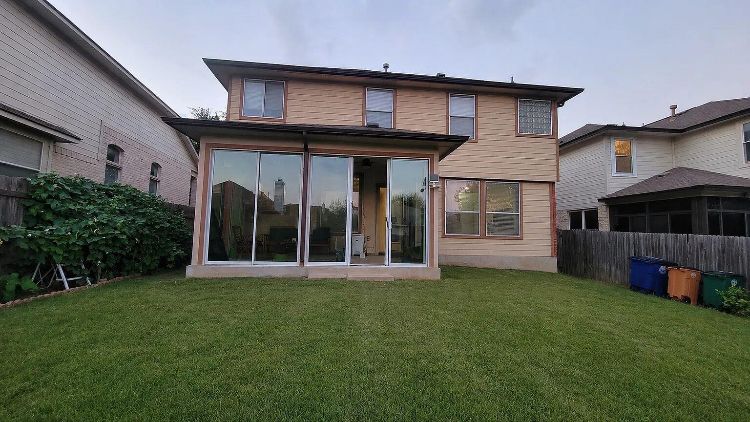 11105 Los Comancheros Rd, Austin, TX 78717