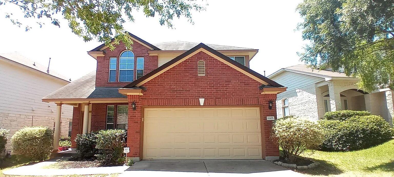 11105 Los Comancheros Rd, Austin, TX 78717