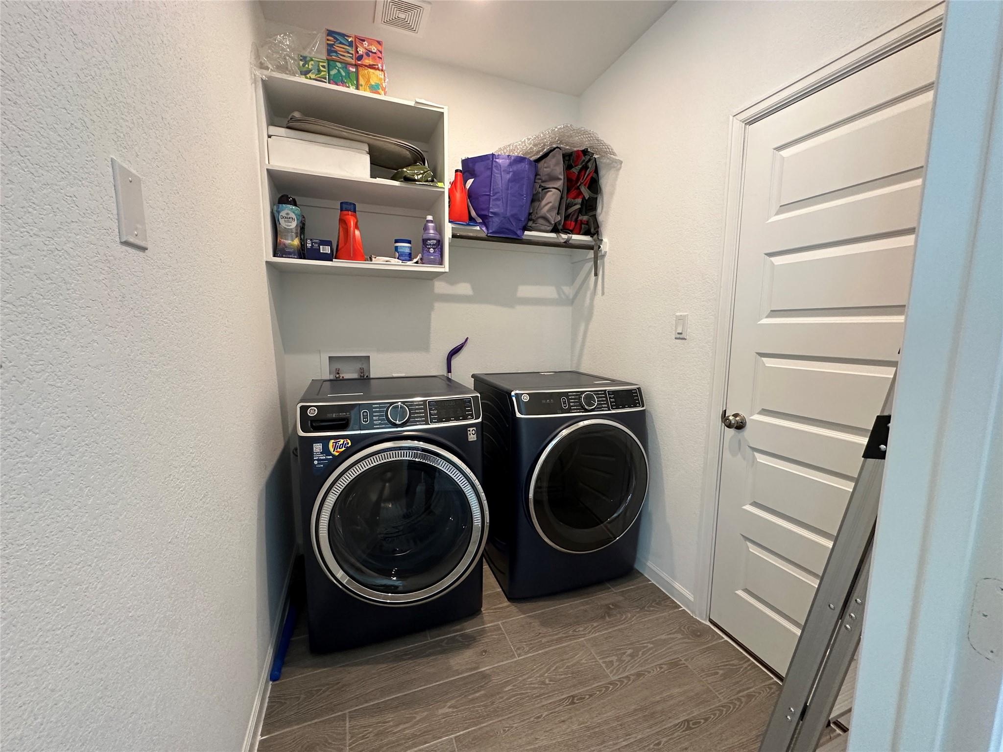 505 Calmo Ct, Liberty Hill, TX 78642