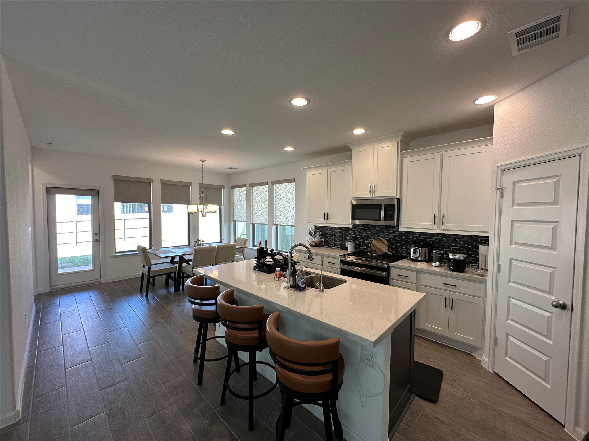 505 Calmo Ct, Liberty Hill, TX 78642