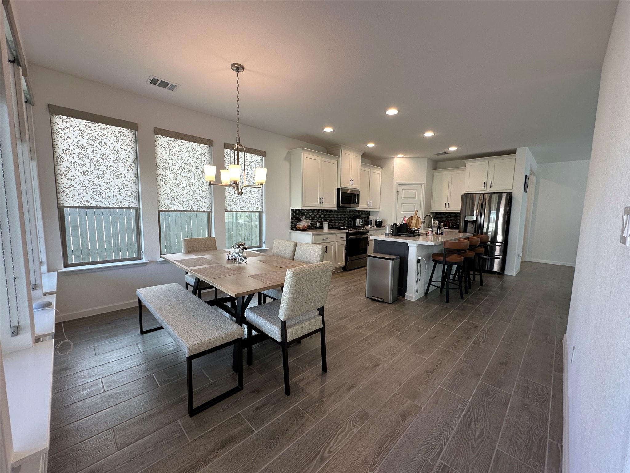 505 Calmo Ct, Liberty Hill, TX 78642