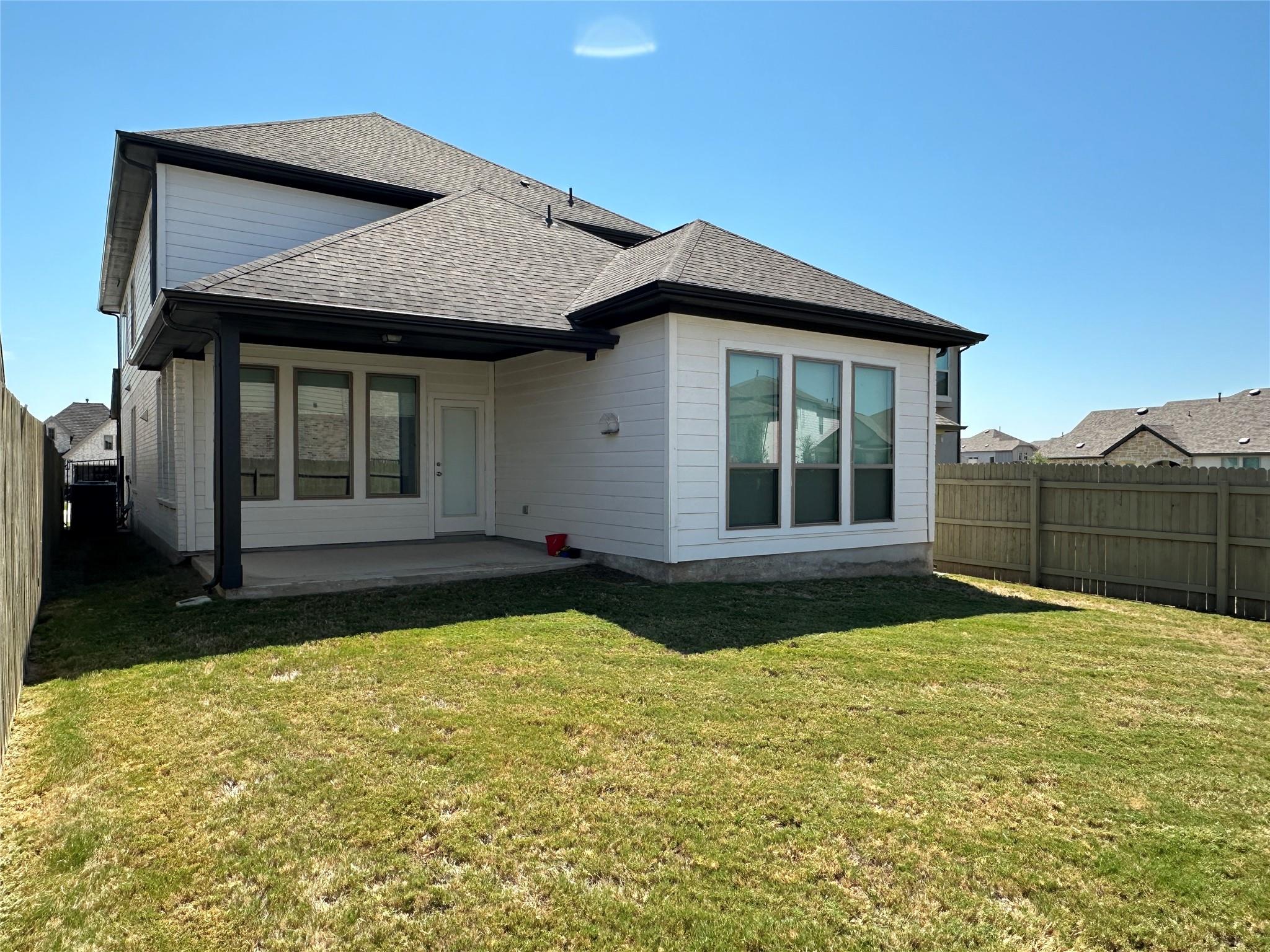 505 Calmo Ct, Liberty Hill, TX 78642