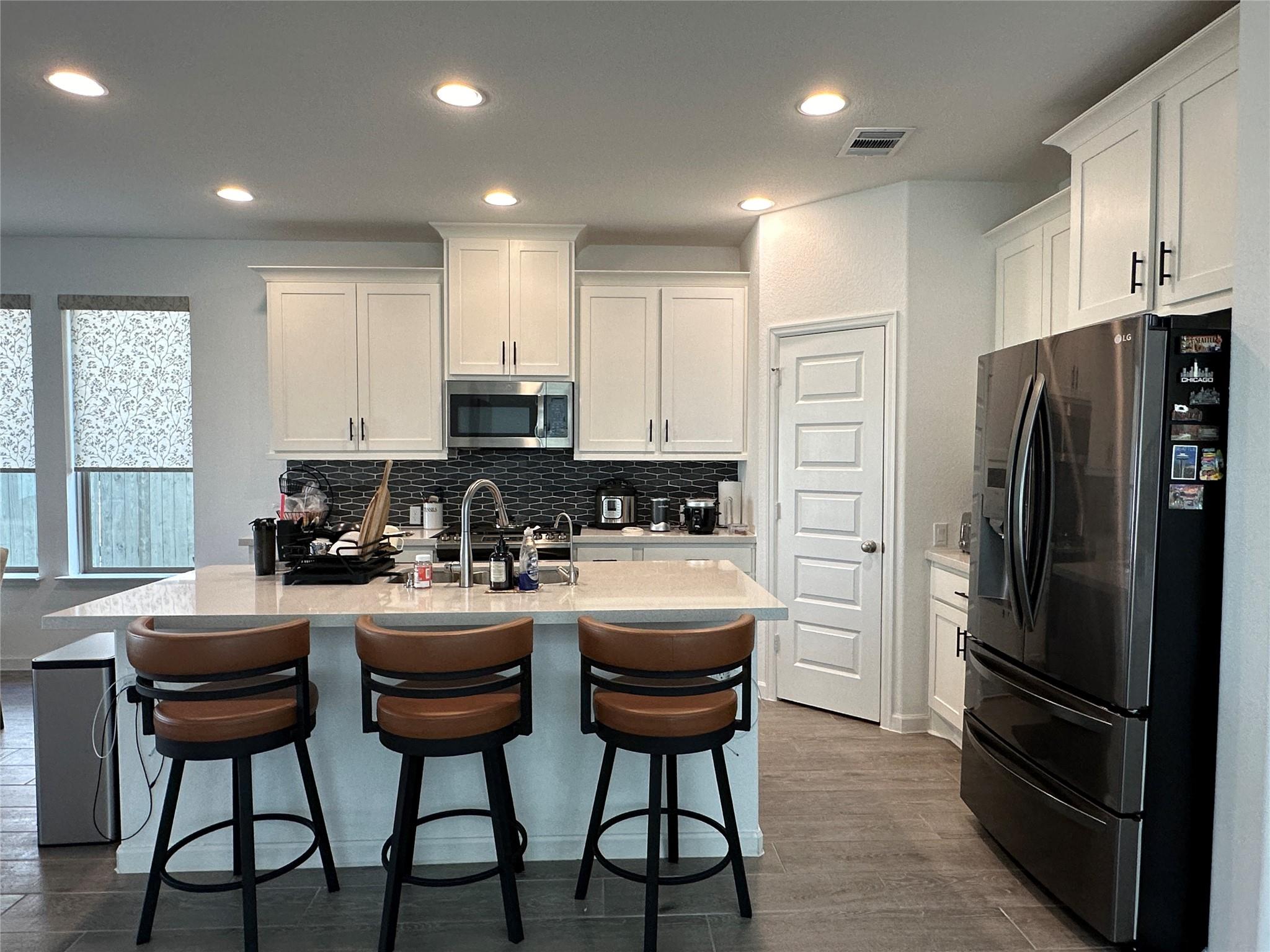 505 Calmo Ct, Liberty Hill, TX 78642