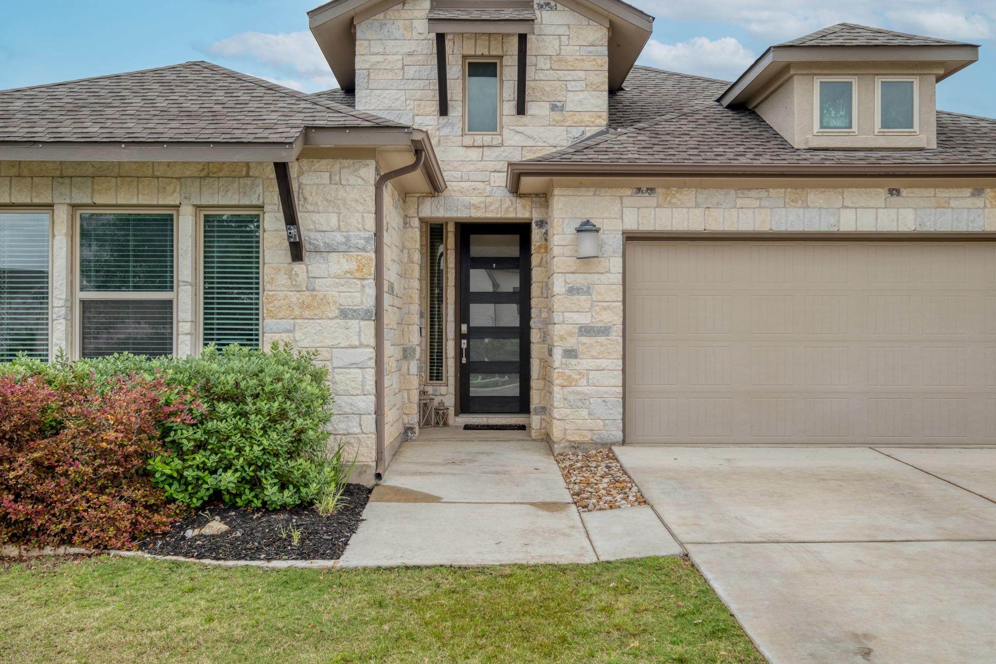 6221 Bower Well Rd, Austin, TX 78738