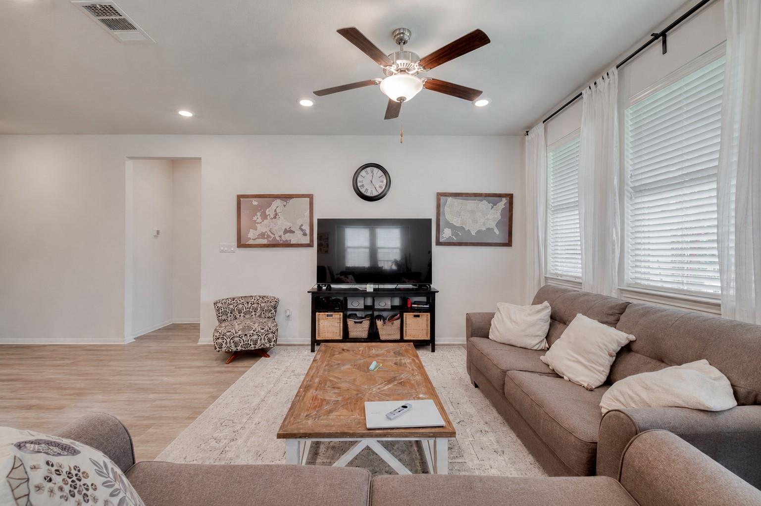6221 Bower Well Rd, Austin, TX 78738