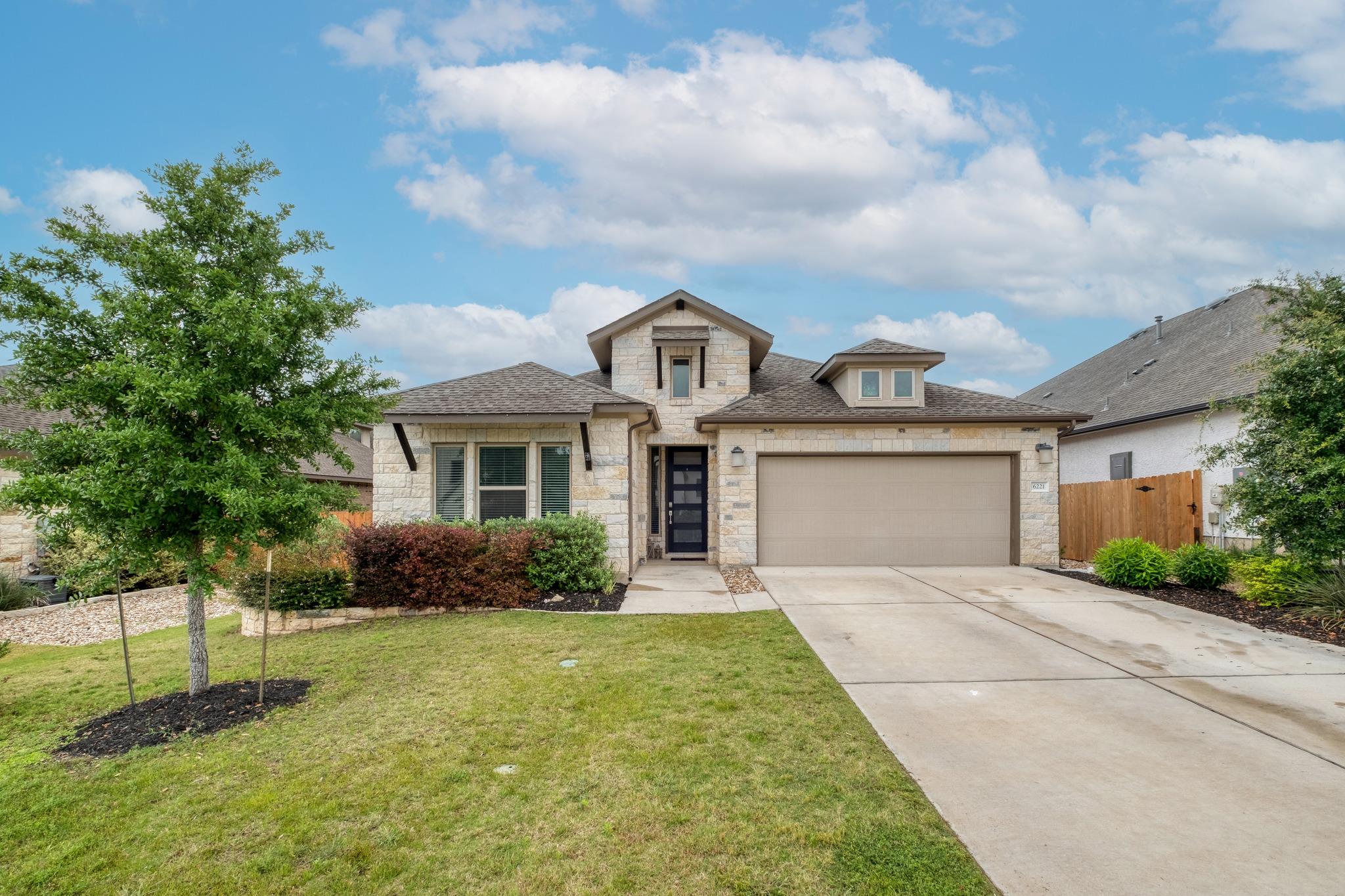 6221 Bower Well Rd, Austin, TX 78738
