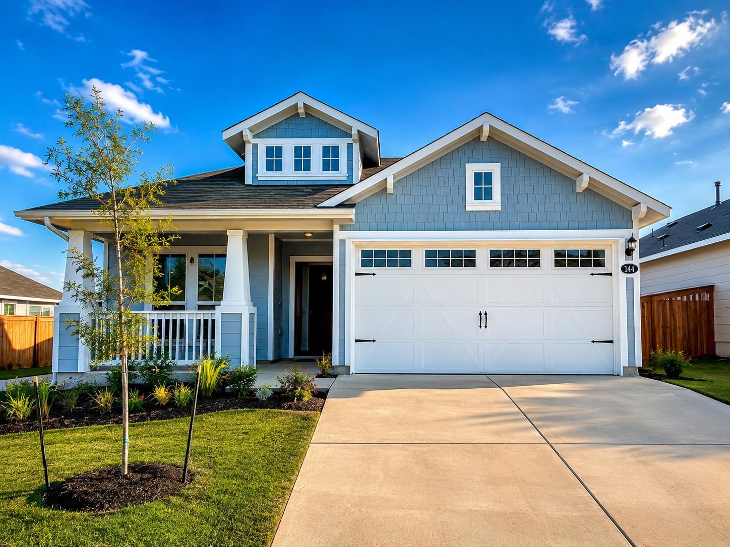 144 Edward R. Gaytan St, San Marcos, TX 78666
