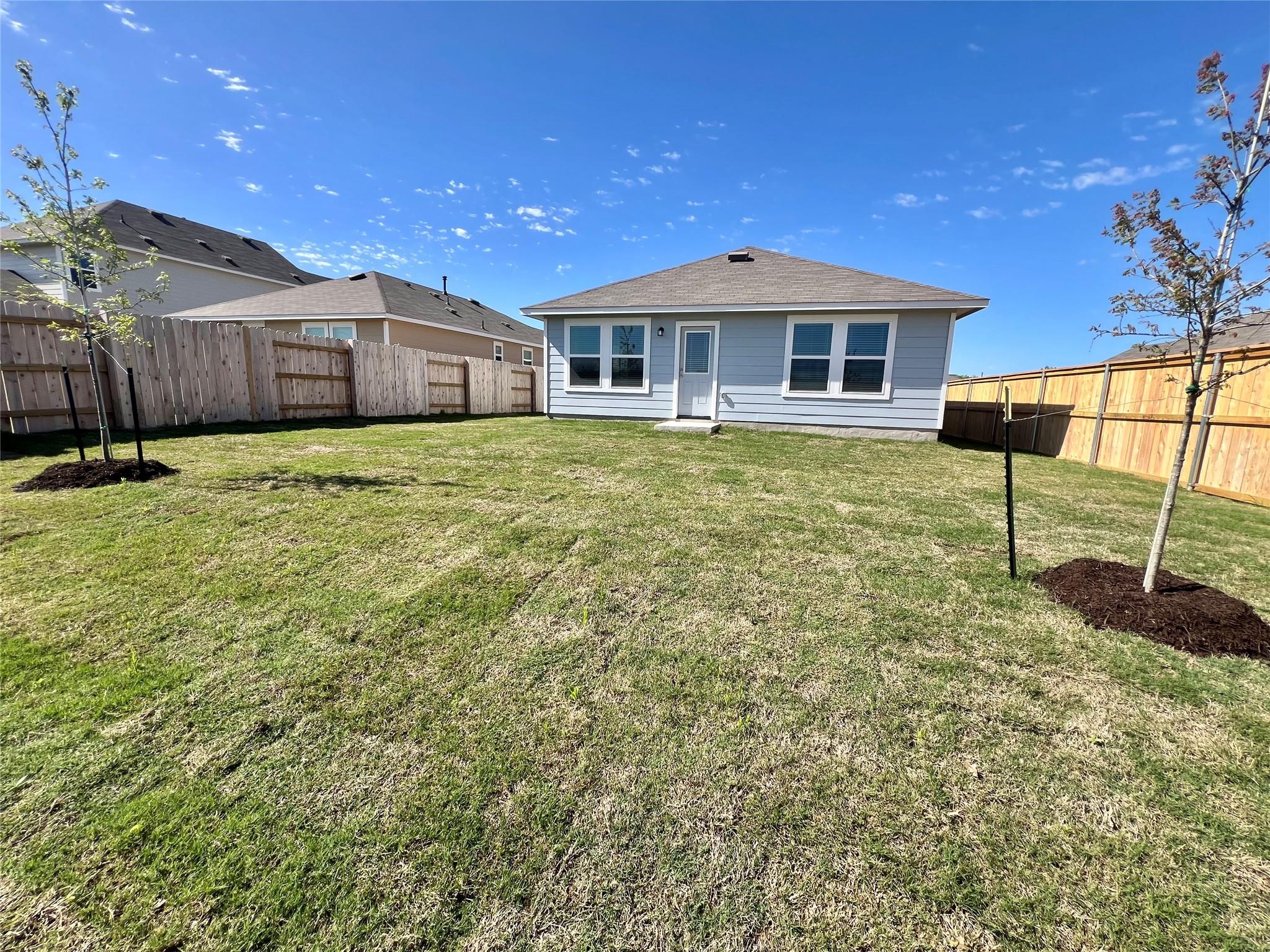 144 Edward R. Gaytan St, San Marcos, TX 78666