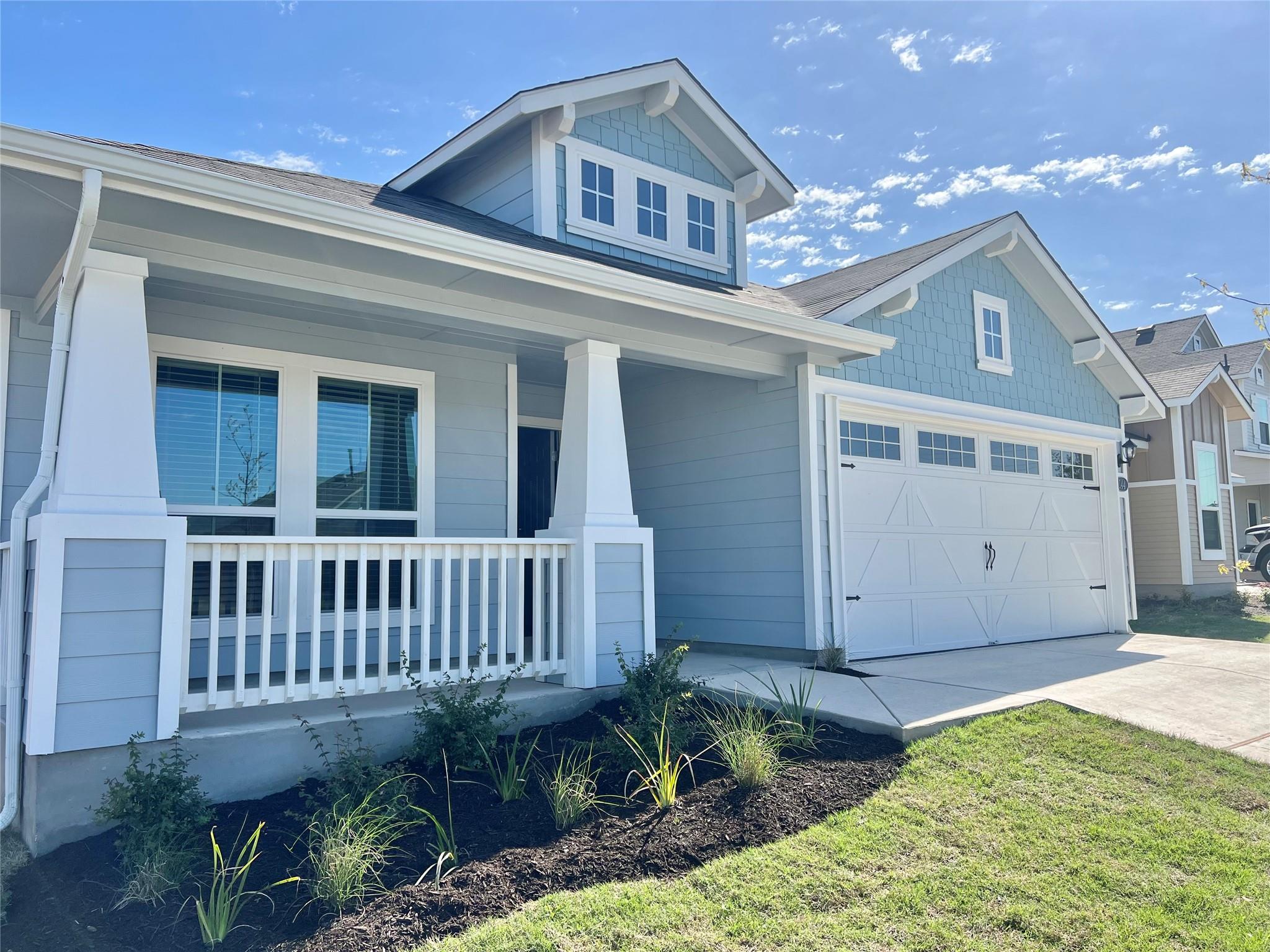 144 Edward R. Gaytan St, San Marcos, TX 78666
