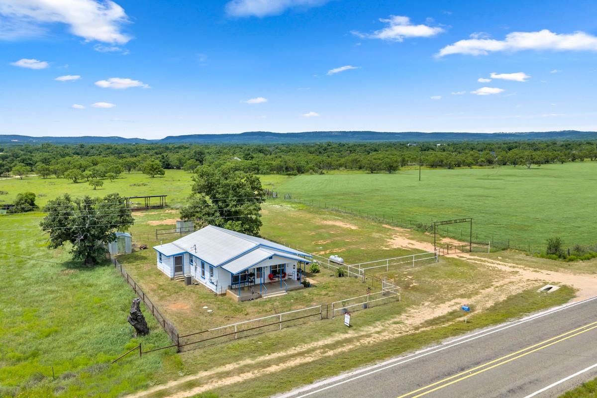 6311 Ranch Road 2241, Bluffton, TX 78607