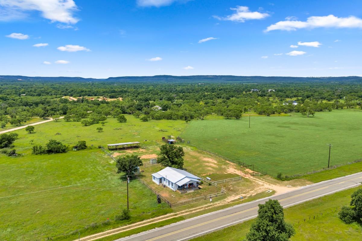 6311 Ranch Road 2241, Bluffton, TX 78607