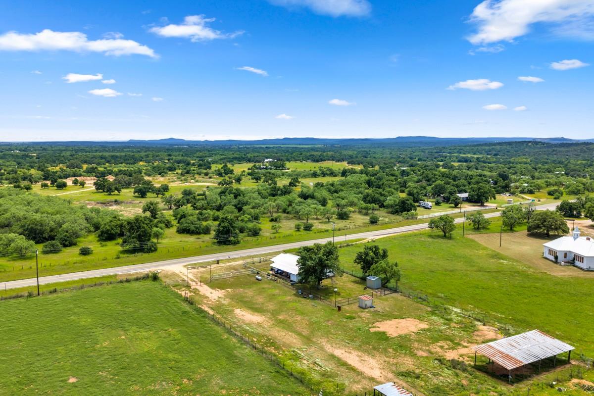 6311 Ranch Road 2241, Bluffton, TX 78607