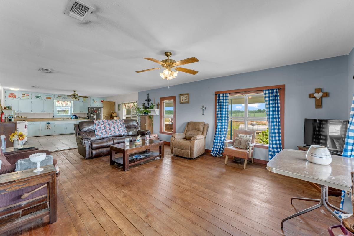 6311 Ranch Road 2241, Bluffton, TX 78607