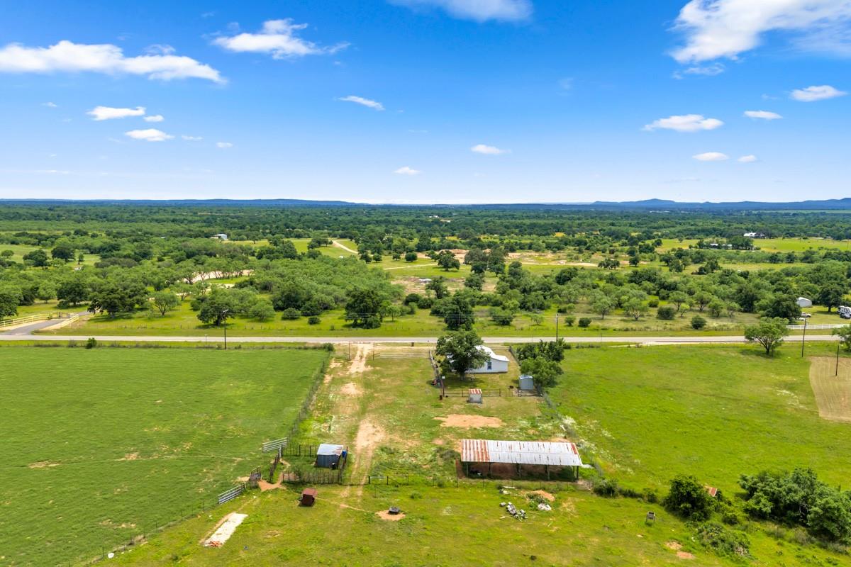 6311 Ranch Road 2241, Bluffton, TX 78607