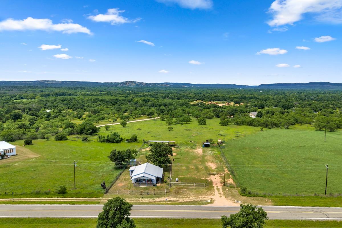 6311 Ranch Road 2241, Bluffton, TX 78607