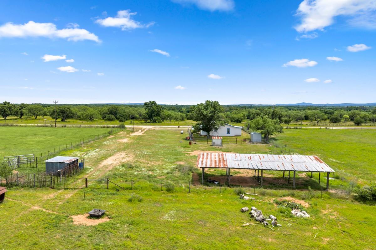 6311 Ranch Road 2241, Bluffton, TX 78607