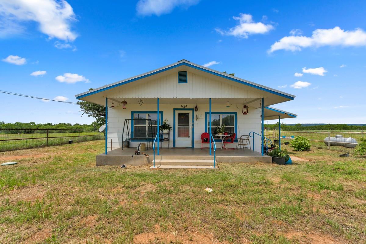 6311 Ranch Road 2241, Bluffton, TX 78607