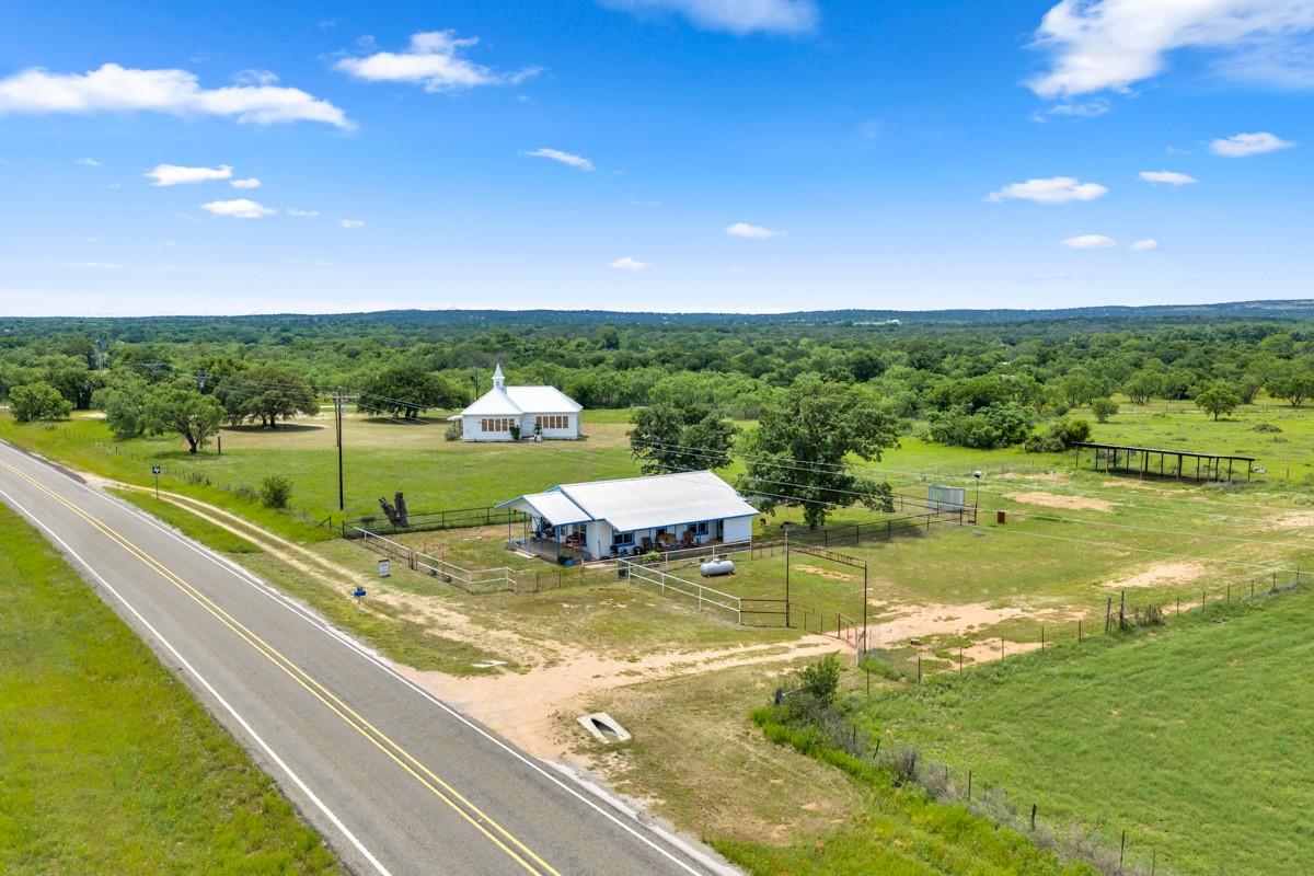6311 Ranch Road 2241, Bluffton, TX 78607