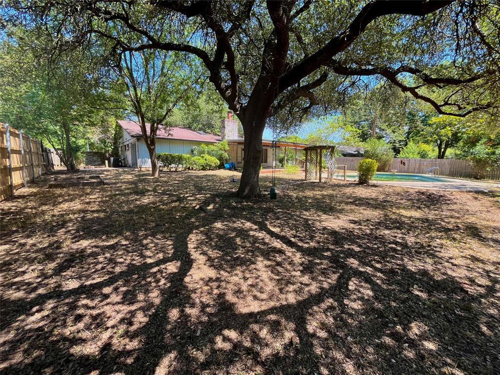 2307 Monarch Dr, Austin, TX 78748