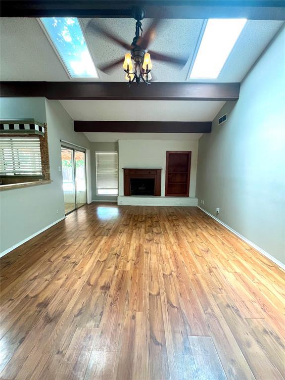 2307 Monarch Dr, Austin, TX 78748