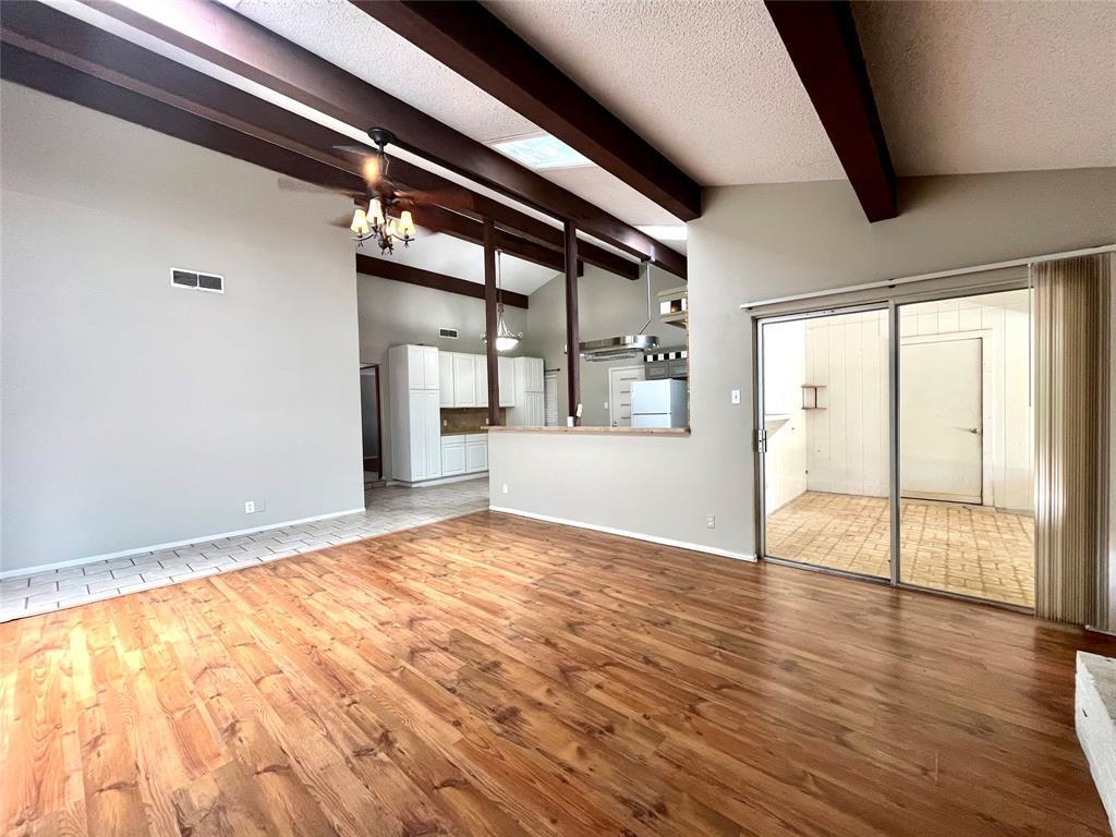 2307 Monarch Dr, Austin, TX 78748