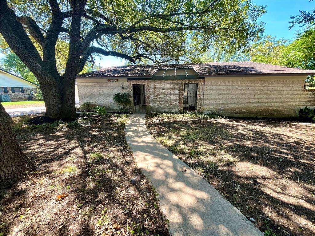 2307 Monarch Dr, Austin, TX 78748