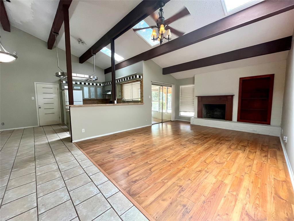 2307 Monarch Dr, Austin, TX 78748