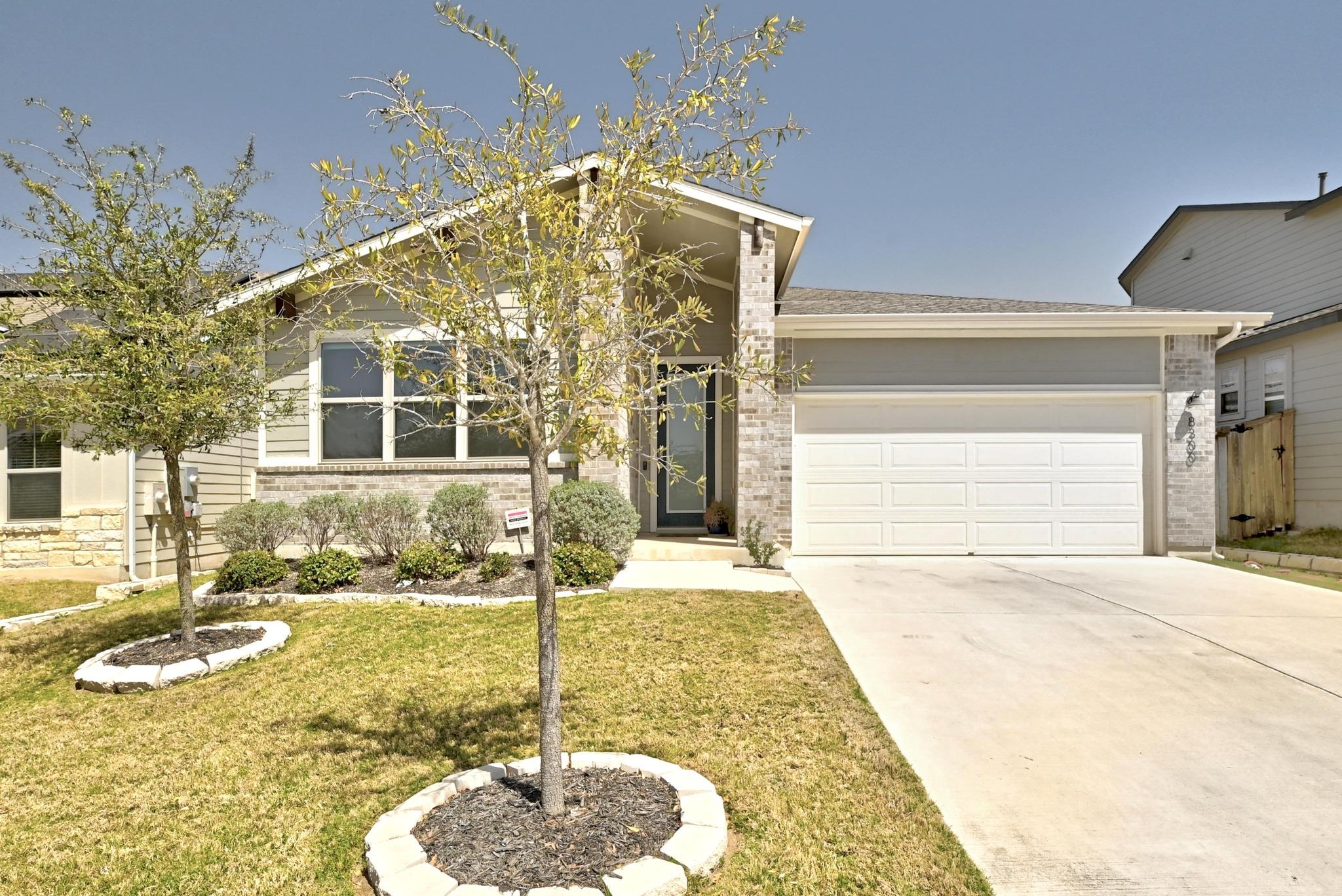 8300 Turnberry Ln, Austin, TX 78744