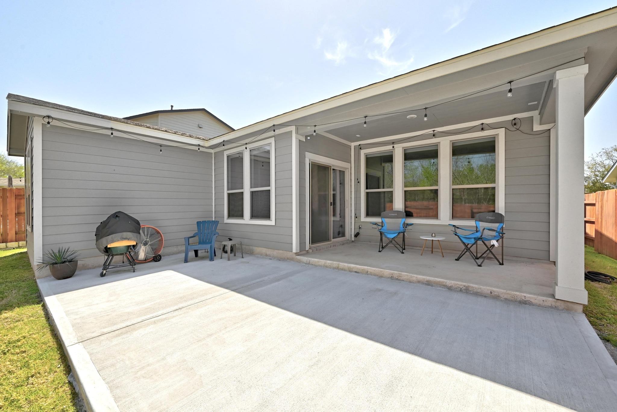 8300 Turnberry Ln, Austin, TX 78744