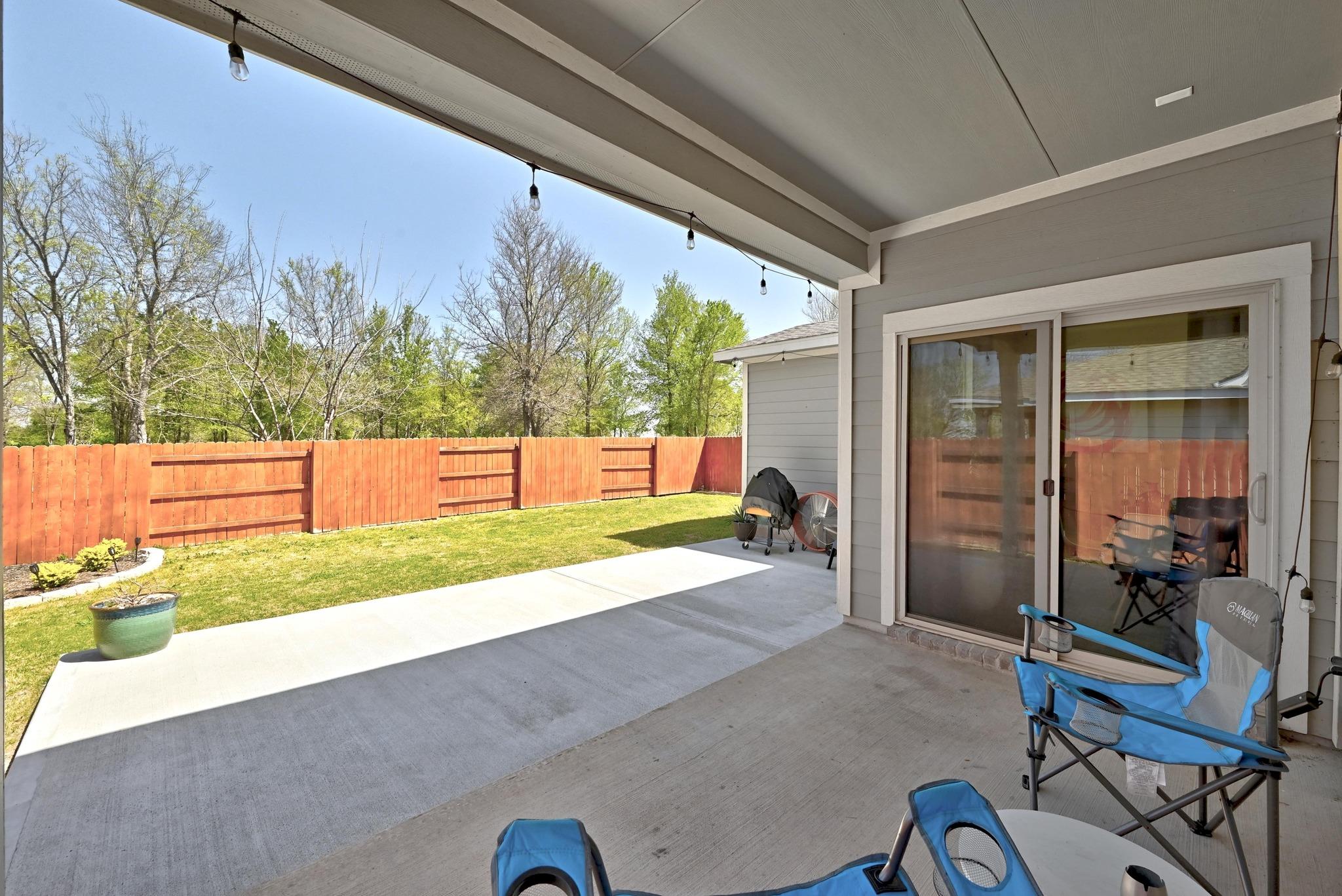 8300 Turnberry Ln, Austin, TX 78744