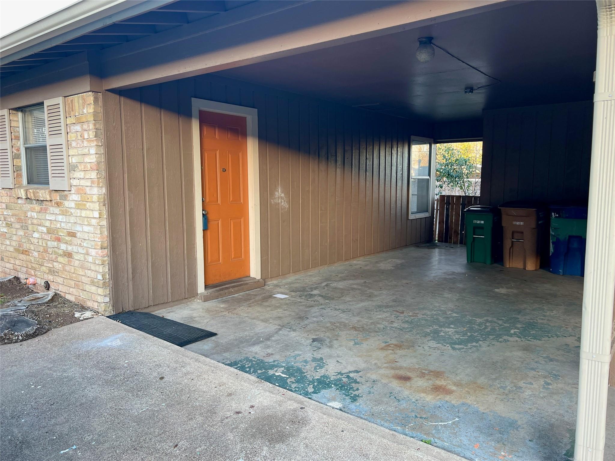 3114 Hunt Trl # B, Austin, TX 78757