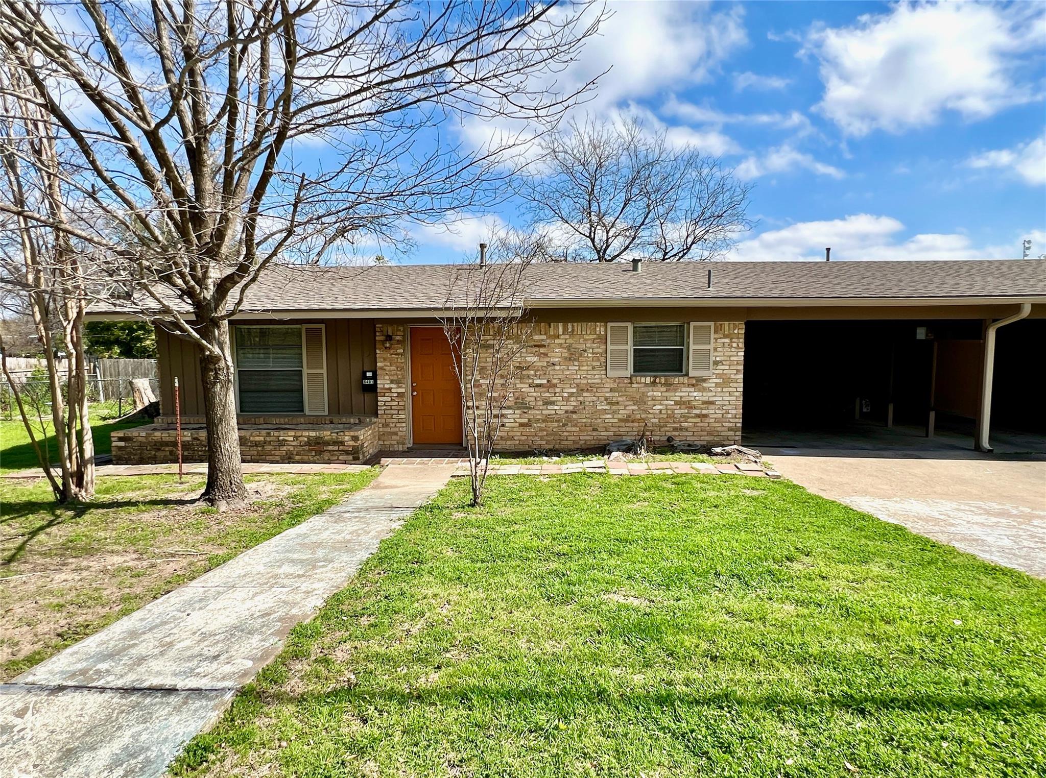 3114 Hunt Trl # B, Austin, TX 78757