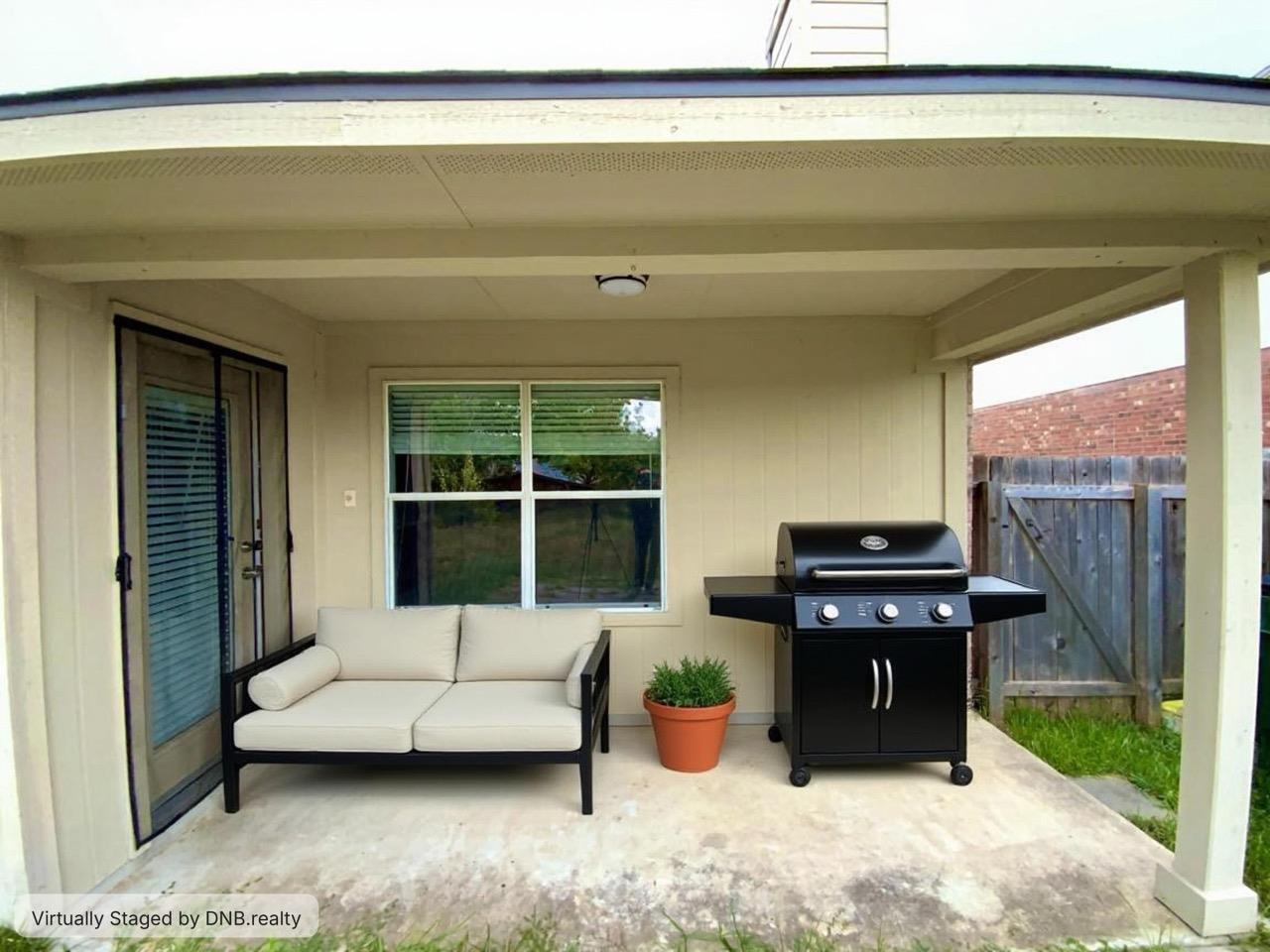 18704 Silent Water Way, Pflugerville, TX 78660
