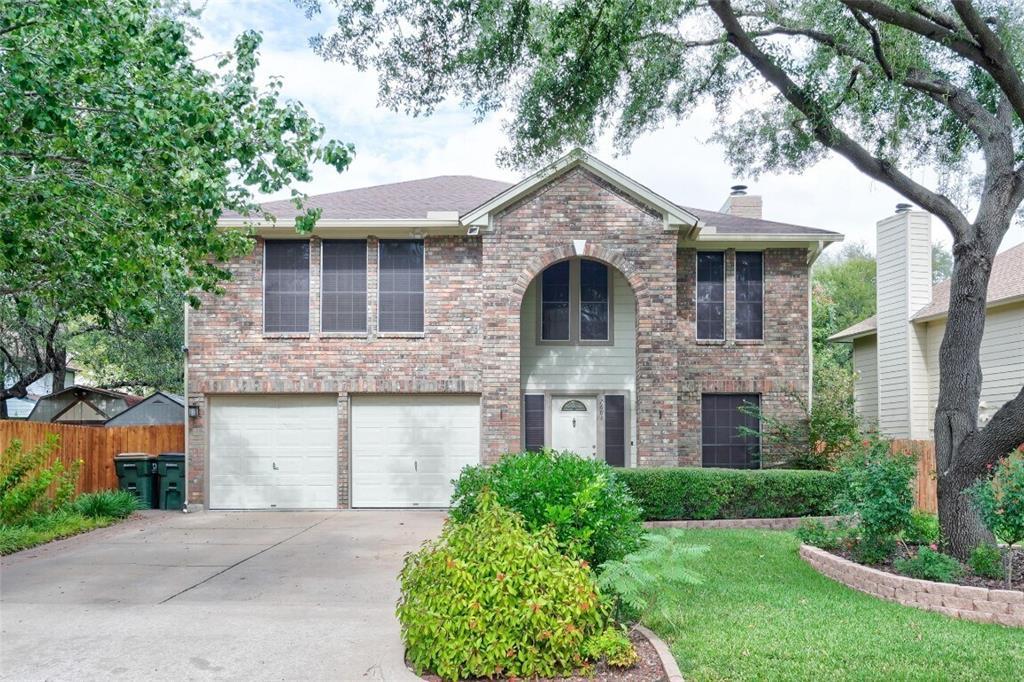 7604 Napier Trl, Austin, TX 78729