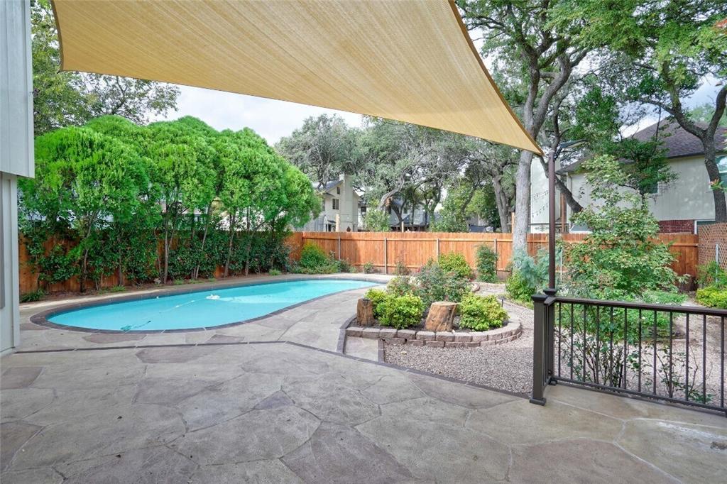 7604 Napier Trl, Austin, TX 78729