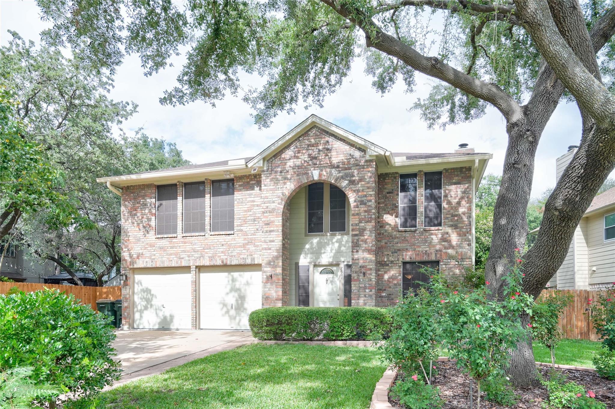 7604 Napier Trl, Austin, TX 78729