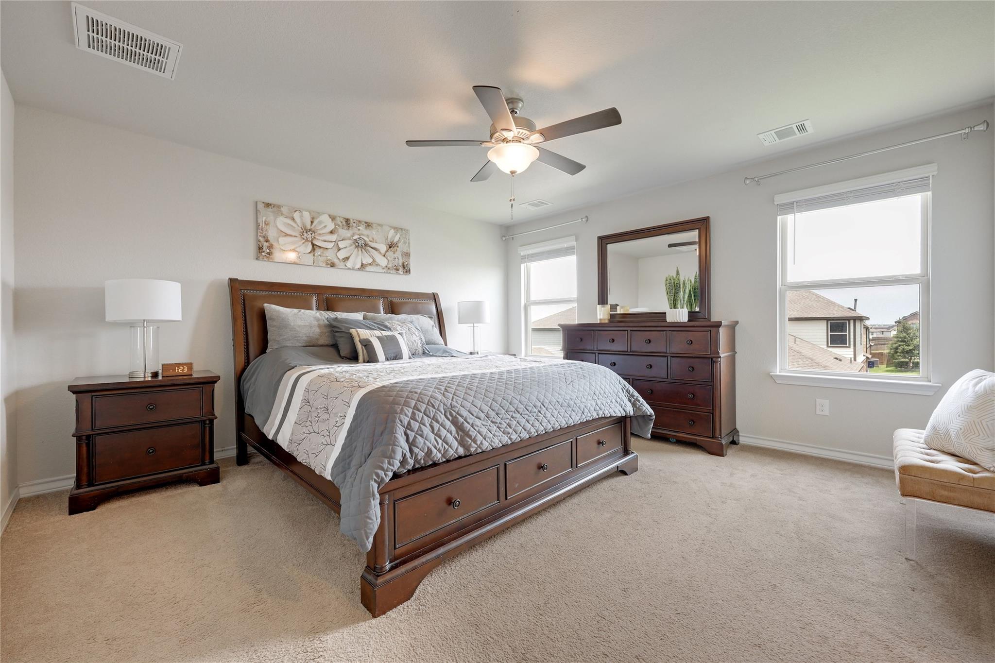 7404 Albany Dr, Austin, TX 78754