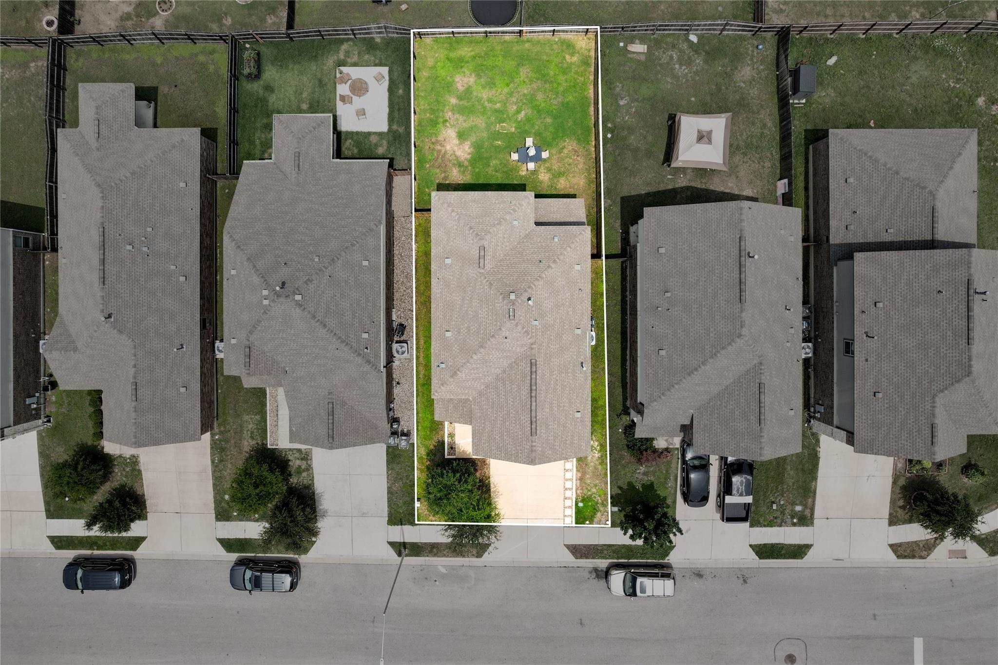7404 Albany Dr, Austin, TX 78754
