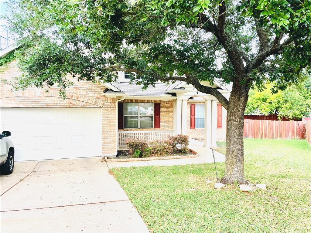 2200 Lou John St, Austin, TX 78727
